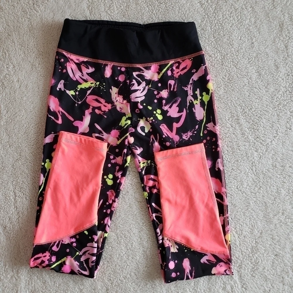 Justice Girls Leggings